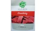 The Good Guys Sour Belts STRAWBERRY 