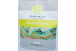 The Good Guys Sour Belts ASSORTED FLAVORS 
