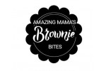 AMAZING MaMa's FRESHLY BAKED BROWNIE BITES 600MG