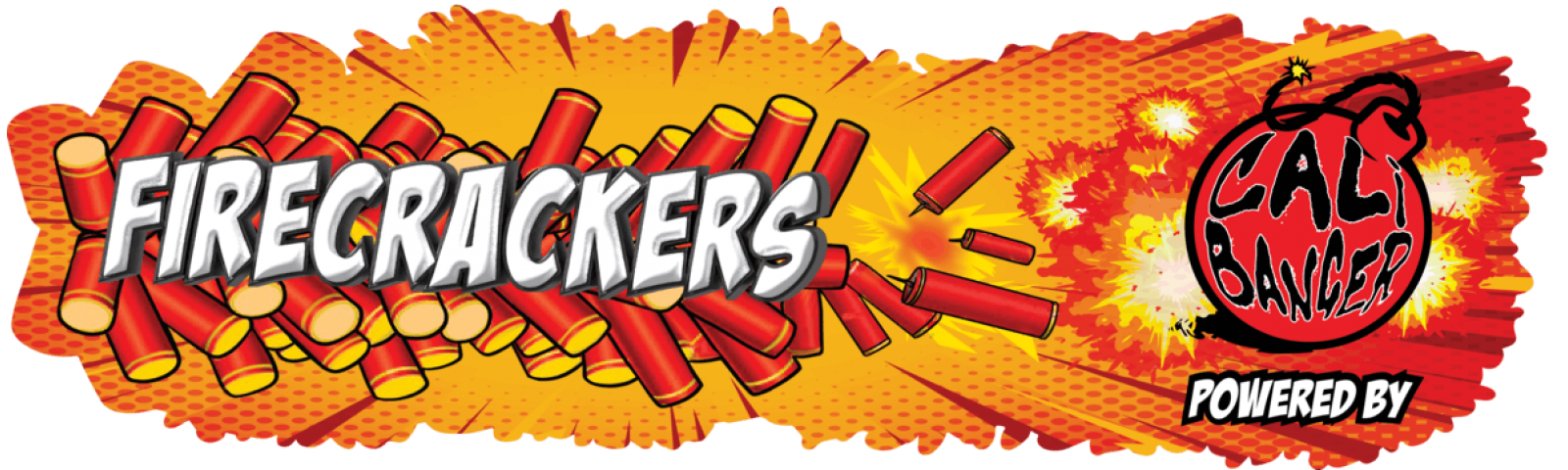 Firecrackers 