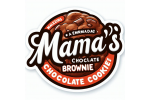 AMAZING MaMa's FRESHLY BAKED BROWNIE BITES 600MG