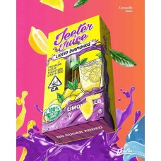 JEETER JUICE VAPE - LIMONCELLO  SATIVA 1G