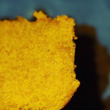 SATIVA CRUMBLE DEAL ON THE DRY WAX
