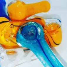 GLASS PIPE 