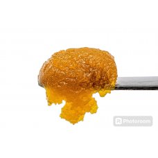 LIVE RESIN CRC DIAMONDS BISCOTTI STRAIN (A)