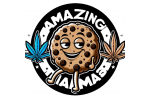 AMAZING MaMa's CHOCOLATE CHIP COOKIES 600MG