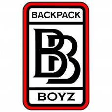 A BACKPACKBOYZ APPLE GELATO 2G LIVE RESIN DISPOSABLE VAPE 