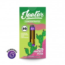 JEETER JUICE VAPE – PRICLY PEAR INDICA 1G