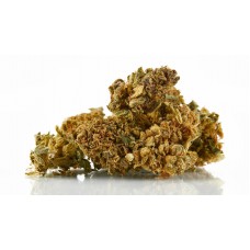 A BUDGET WEED 50 PER OZ