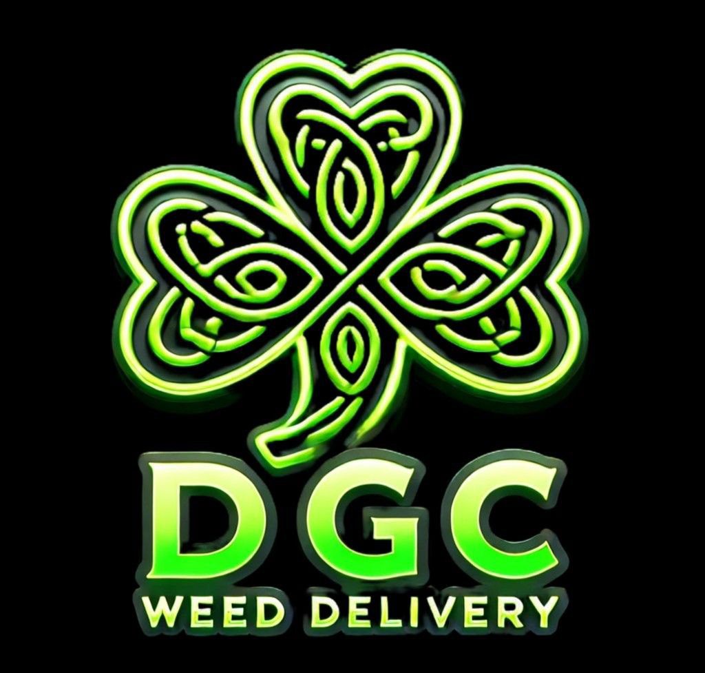 dgc weed dlivery