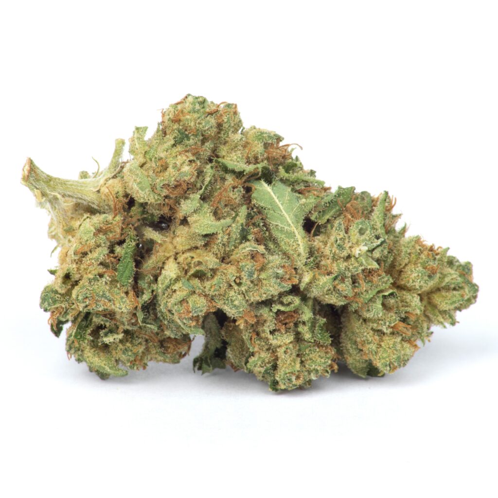 VANILLA OG (VO) - Da Green Corner Weed Delivery