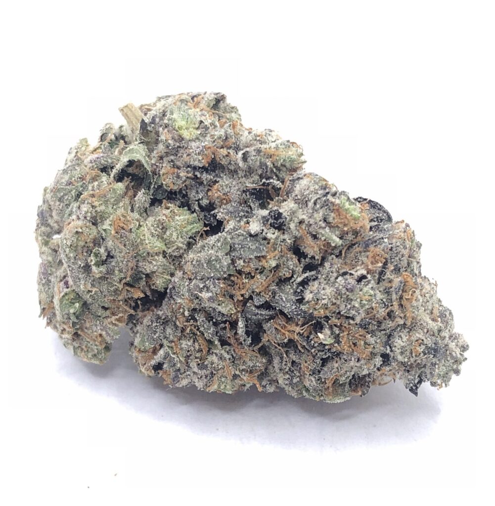 94 OG is a highly potent cannabis strain known for its strong, uplifting effects and impressive THC levels, often reaching up to 25-30%. This strain is a hybrid, with a balanced blend of indica and sativa genetics, but it leans more towards the indica side in terms of effects, providing a deeply relaxing and calming experience.