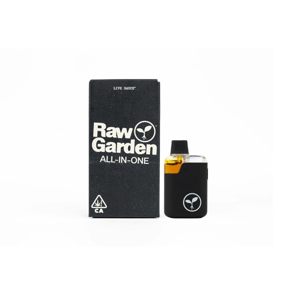 RAW-GARDEN-2G-DISPOSABLE